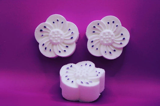 Lavender Shower Steamer