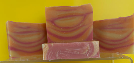 Blood Orange